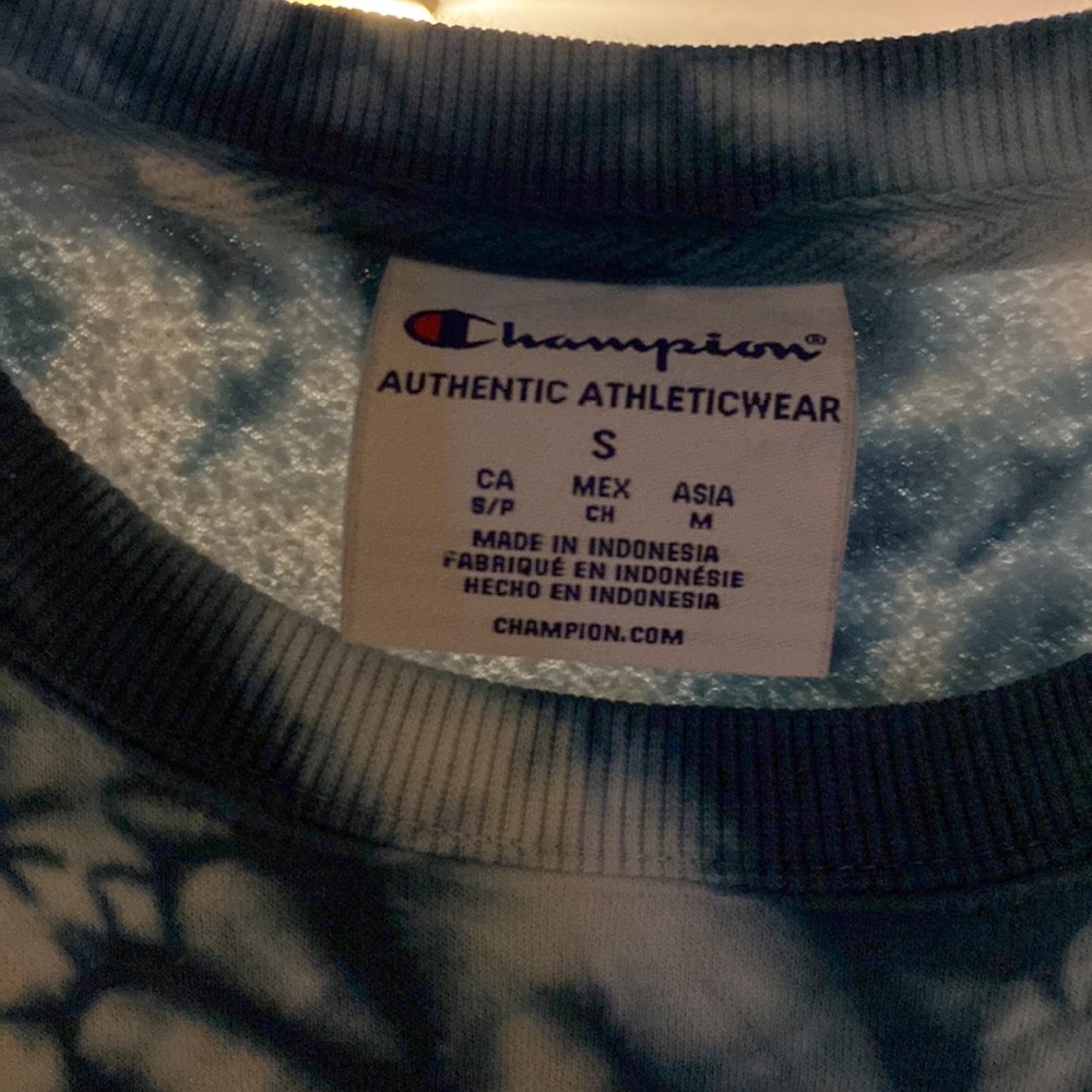 Crew sweater - Picture 2 of 6